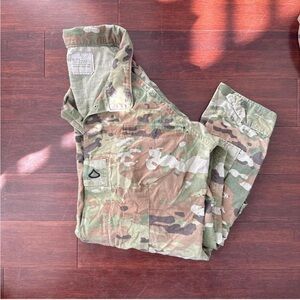 Women’s OCP Top